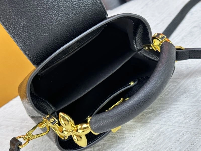 EasyCare Louis Vuitton Top Handle Bags 79201