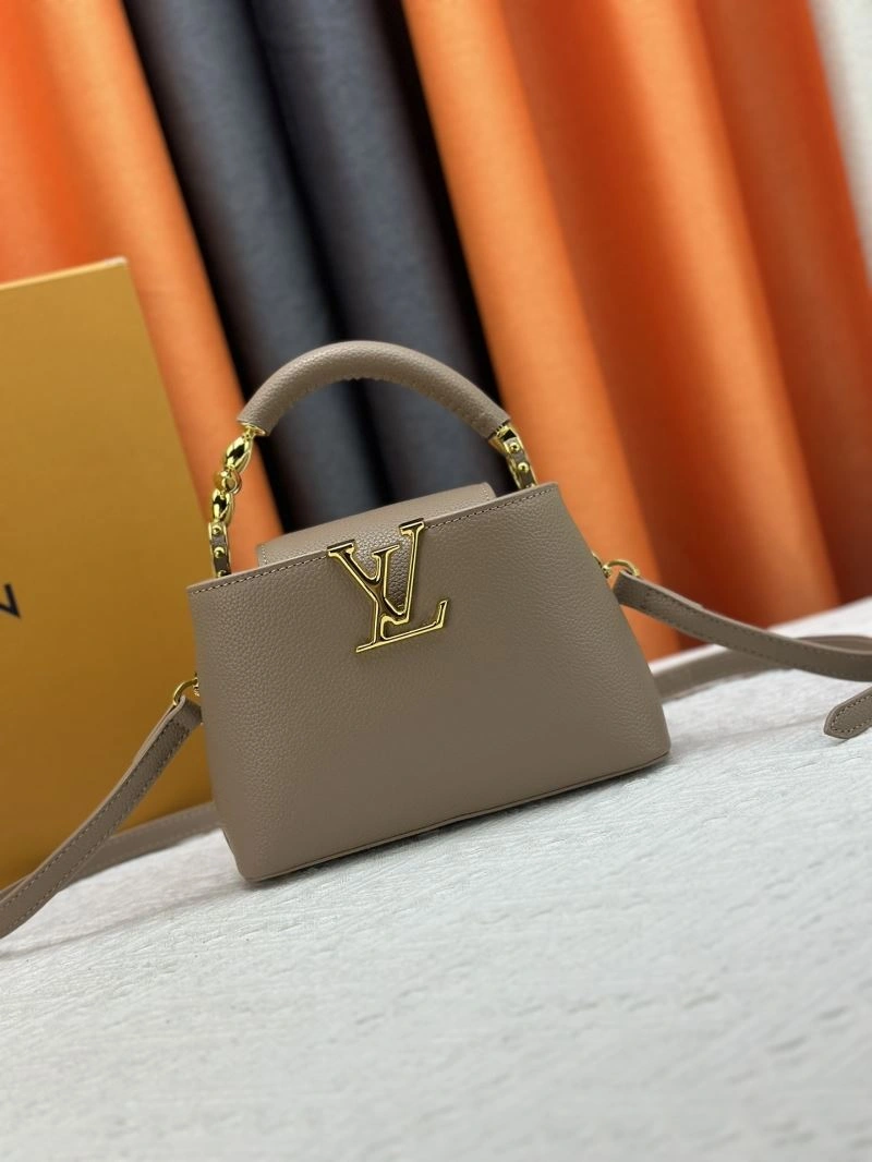 GoodFit Louis Vuitton Top Handle Bags 79203