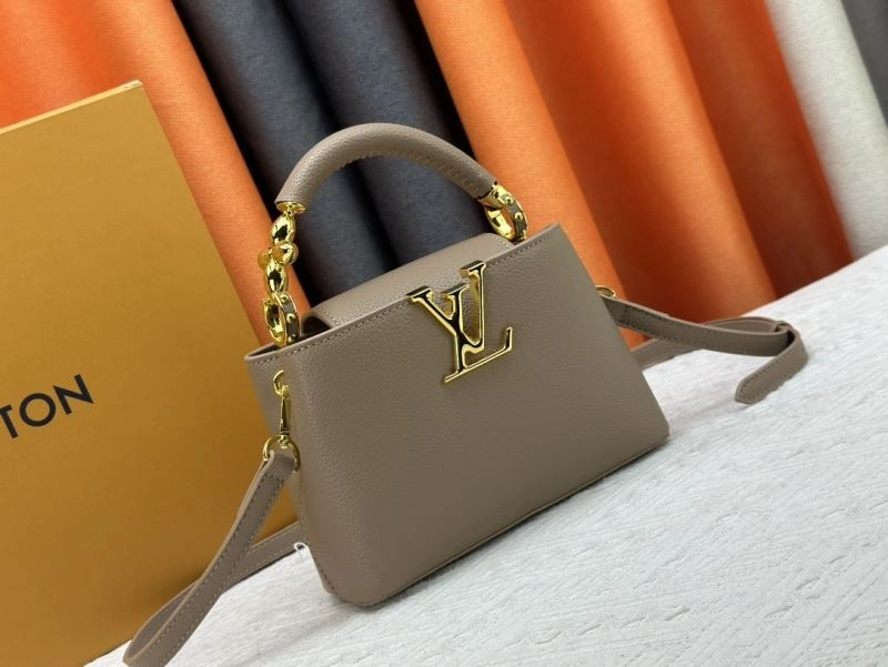 GoodFit Louis Vuitton Top Handle Bags 79203