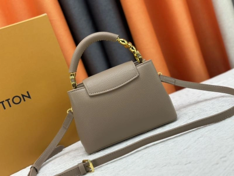 GoodFit Louis Vuitton Top Handle Bags 79203