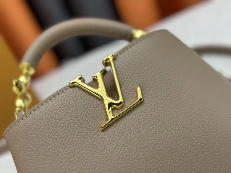 GoodFit Louis Vuitton Top Handle Bags 79203