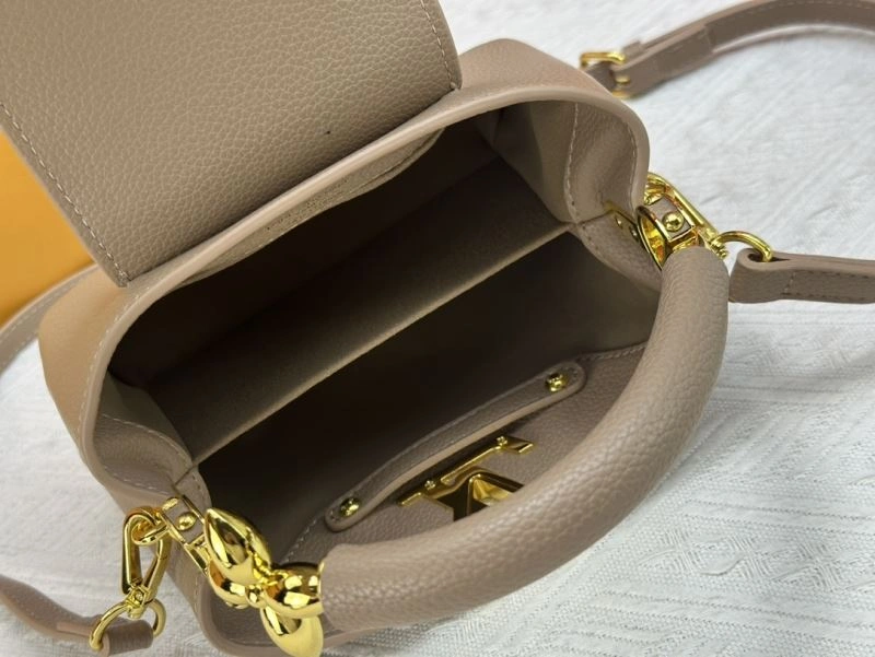 GoodFit Louis Vuitton Top Handle Bags 79203