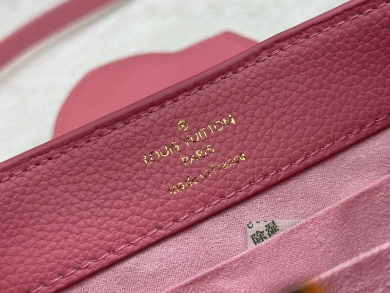 Modern Louis Vuitton Top Handle Bags 79198