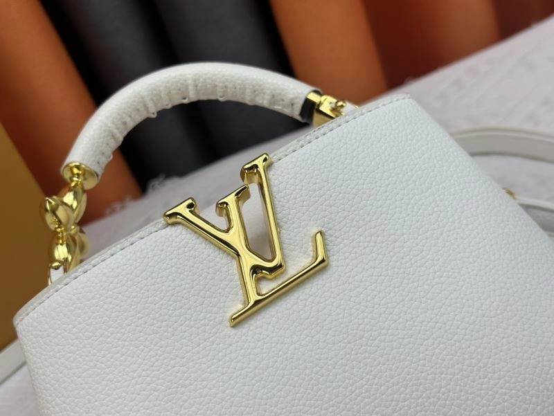 Breathable Louis Vuitton Top Handle Bags 79205