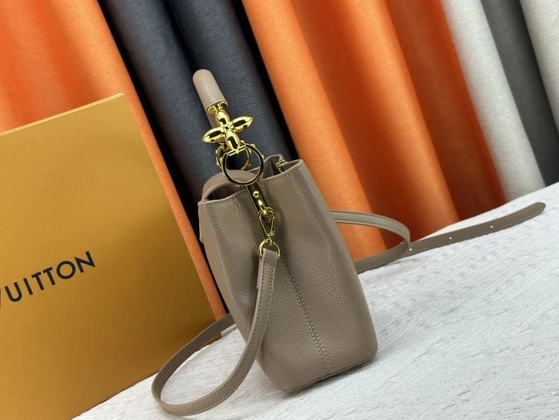 Louis Vuitton Top Handle Bags TimelessDesign 79208