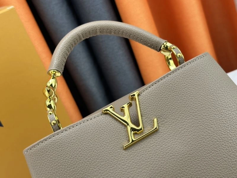 Louis Vuitton Top Handle Bags TimelessDesign 79208