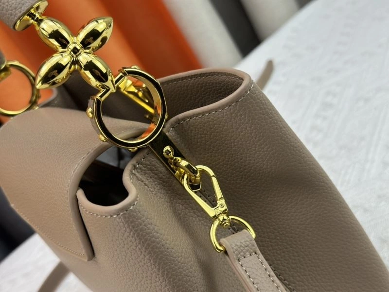 Louis Vuitton Top Handle Bags TimelessDesign 79208