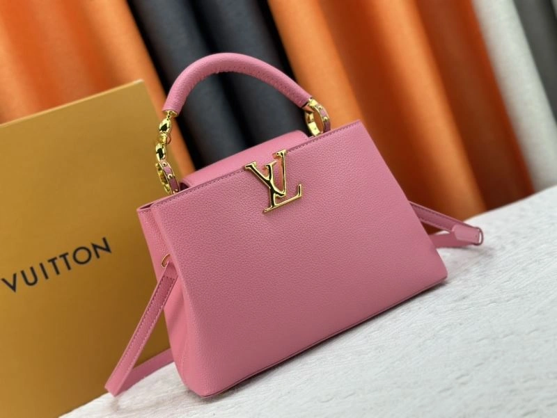 Louis Vuitton Top Handle Bags Bold 79202