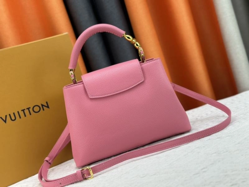 Louis Vuitton Top Handle Bags Bold 79202