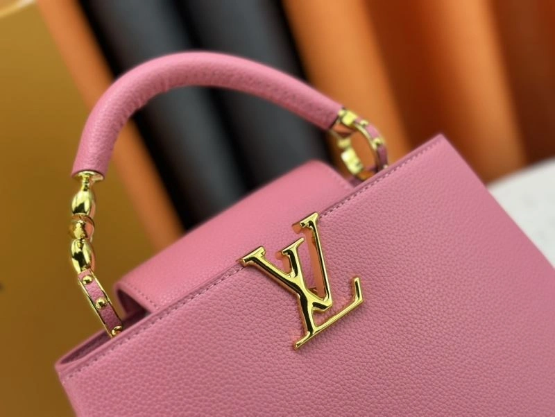 Louis Vuitton Top Handle Bags Bold 79202
