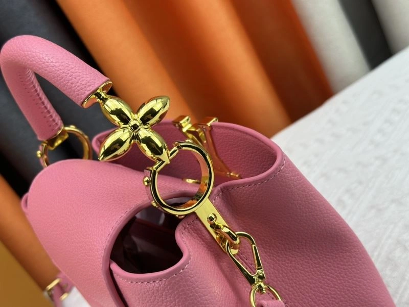 Louis Vuitton Top Handle Bags Bold 79202