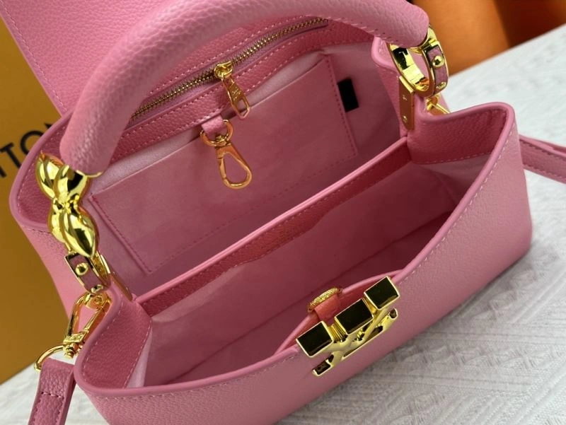 Louis Vuitton Top Handle Bags Bold 79202