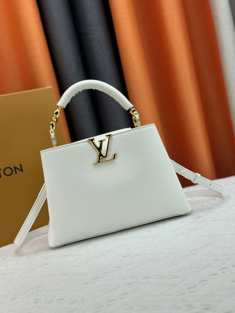 OnTrend Louis Vuitton Top Handle Bags 79206