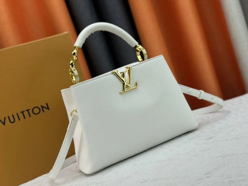OnTrend Louis Vuitton Top Handle Bags 79206