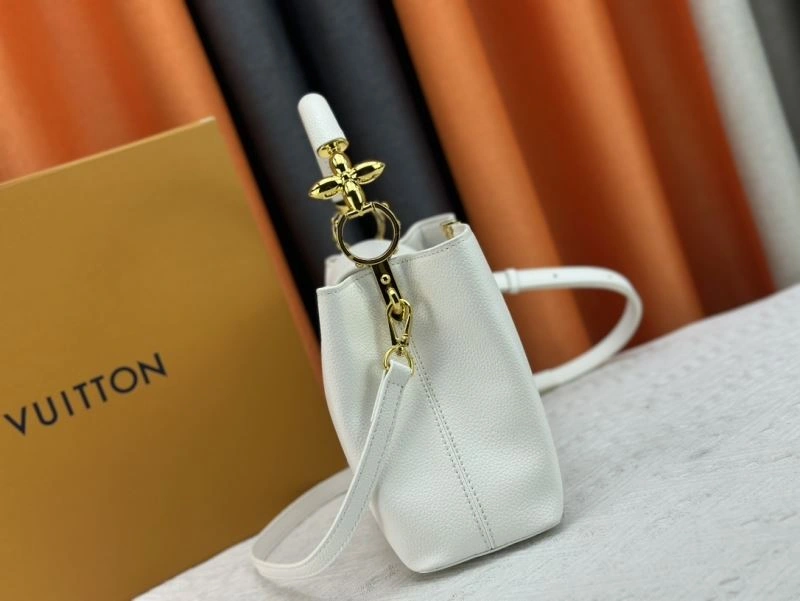 OnTrend Louis Vuitton Top Handle Bags 79206