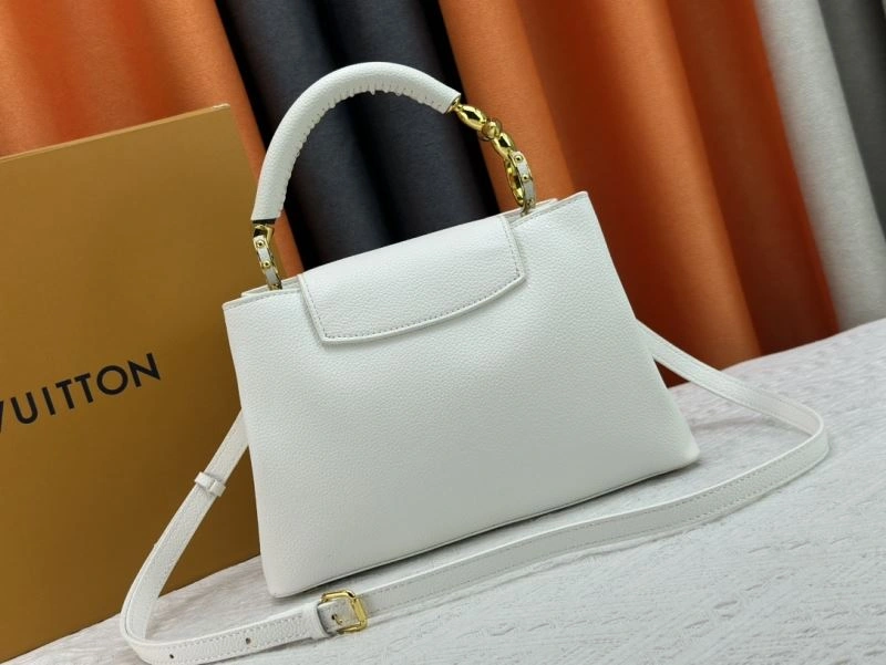 OnTrend Louis Vuitton Top Handle Bags 79206