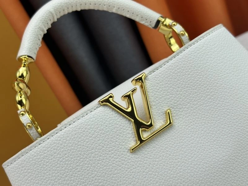 OnTrend Louis Vuitton Top Handle Bags 79206