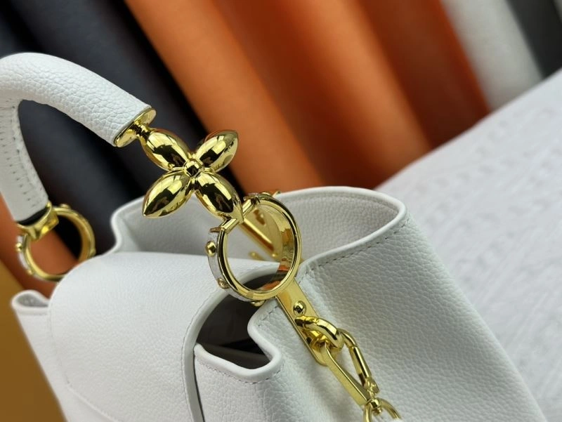 OnTrend Louis Vuitton Top Handle Bags 79206