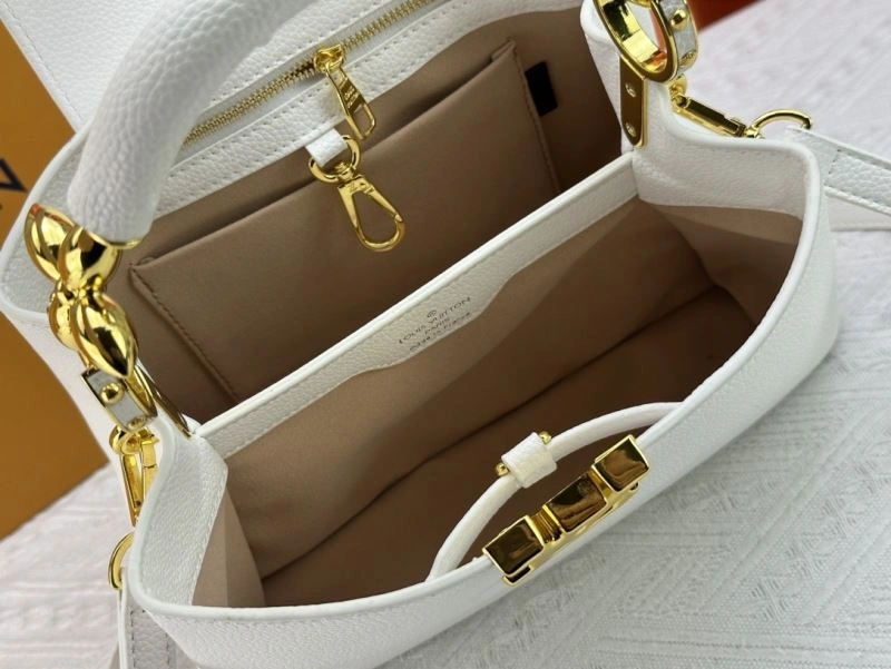 OnTrend Louis Vuitton Top Handle Bags 79206