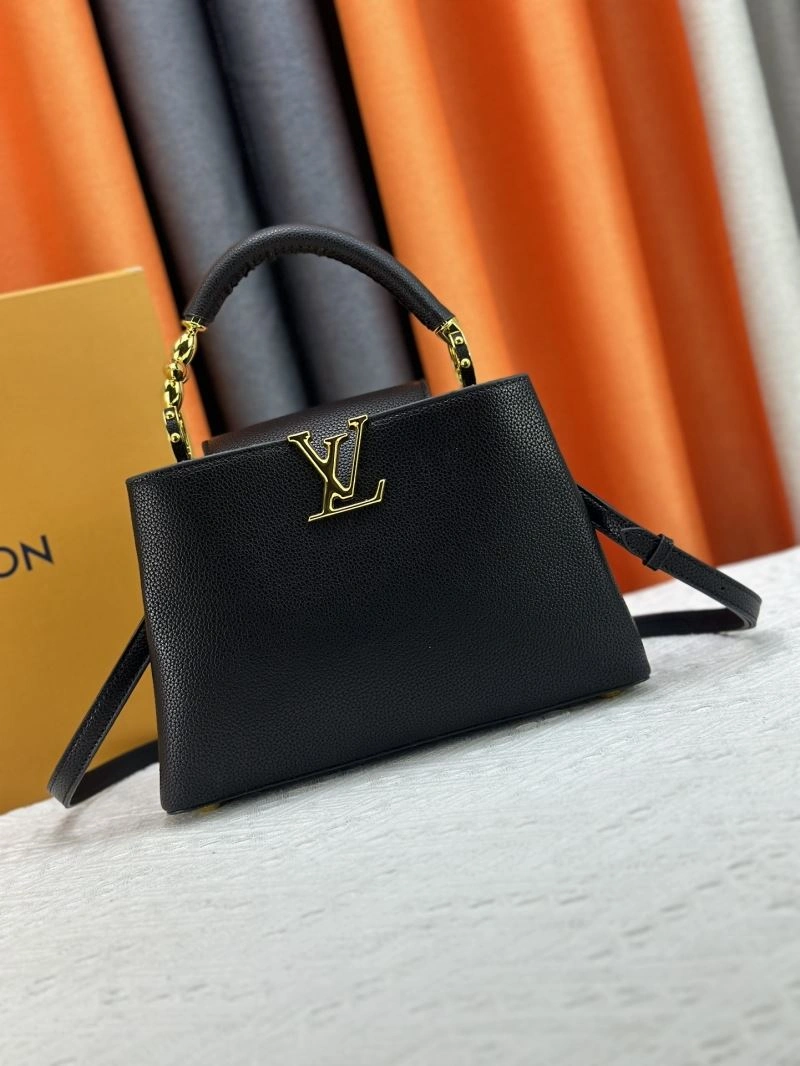 Breathable Louis Vuitton Top Handle Bags 79199