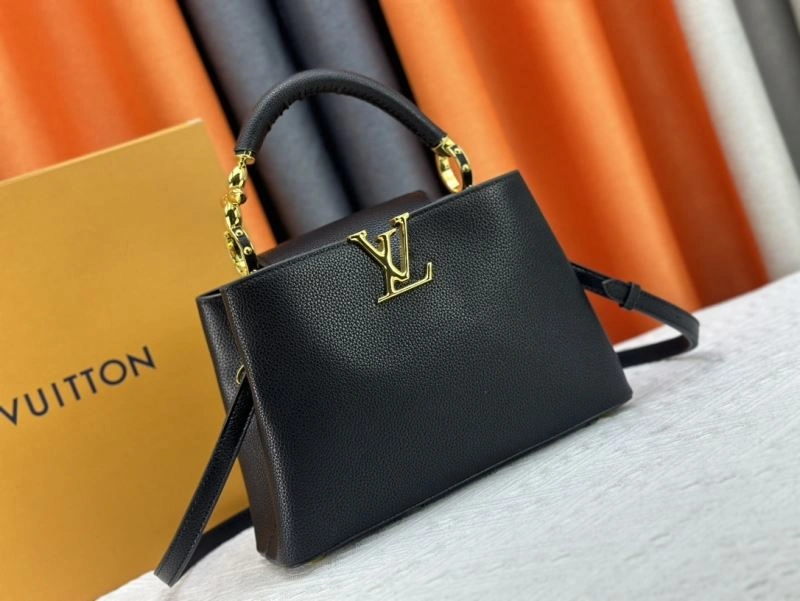Breathable Louis Vuitton Top Handle Bags 79199
