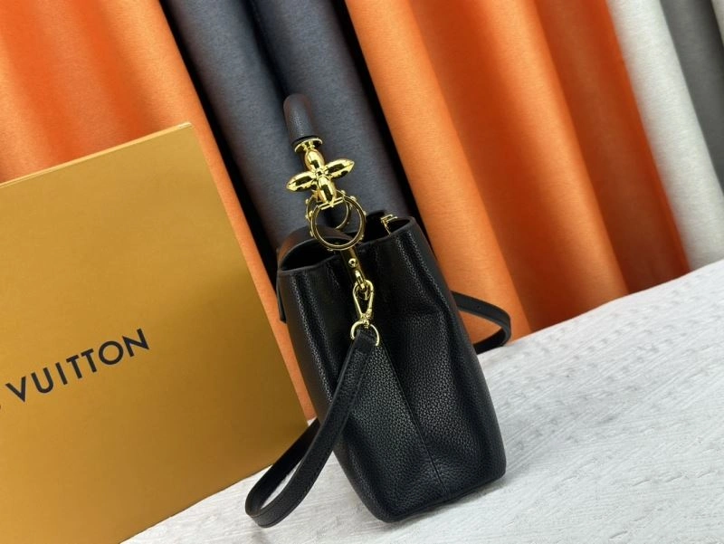 Breathable Louis Vuitton Top Handle Bags 79199