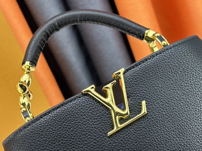 Breathable Louis Vuitton Top Handle Bags 79199