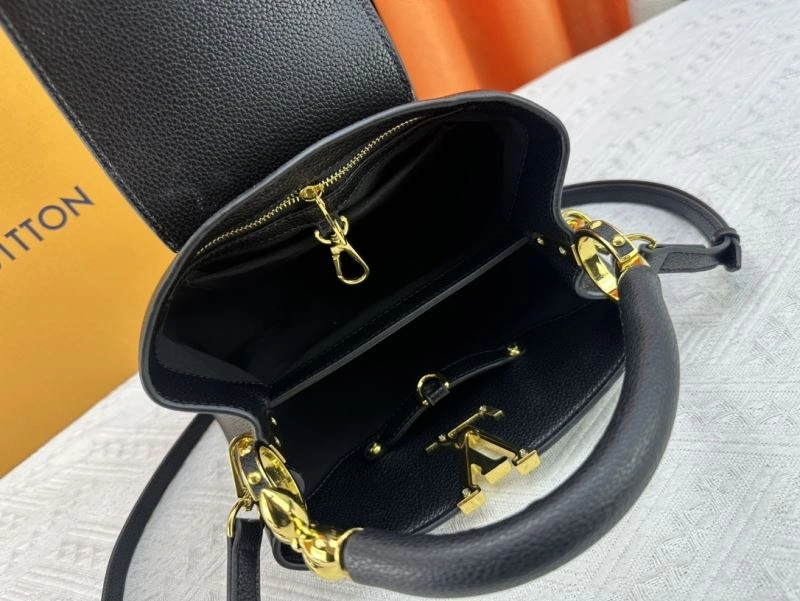 Breathable Louis Vuitton Top Handle Bags 79199