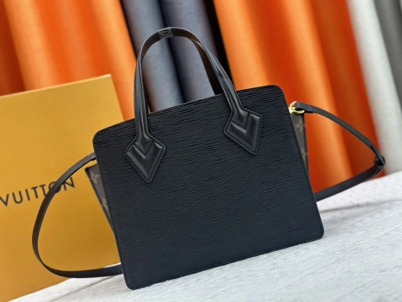 Louis Vuitton Top Handle Bags Functional 79197
