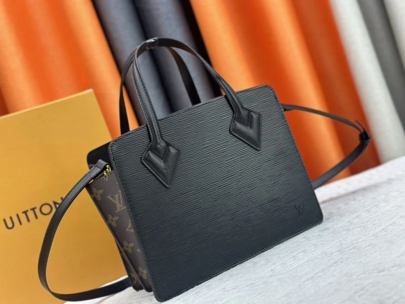 Louis Vuitton Top Handle Bags Functional 79197