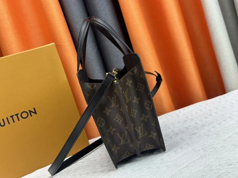 Louis Vuitton Top Handle Bags Functional 79197