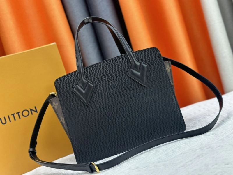 Louis Vuitton Top Handle Bags Functional 79197