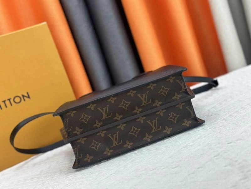 Louis Vuitton Top Handle Bags Functional 79197