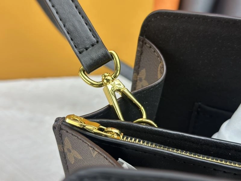 Louis Vuitton Top Handle Bags Functional 79197