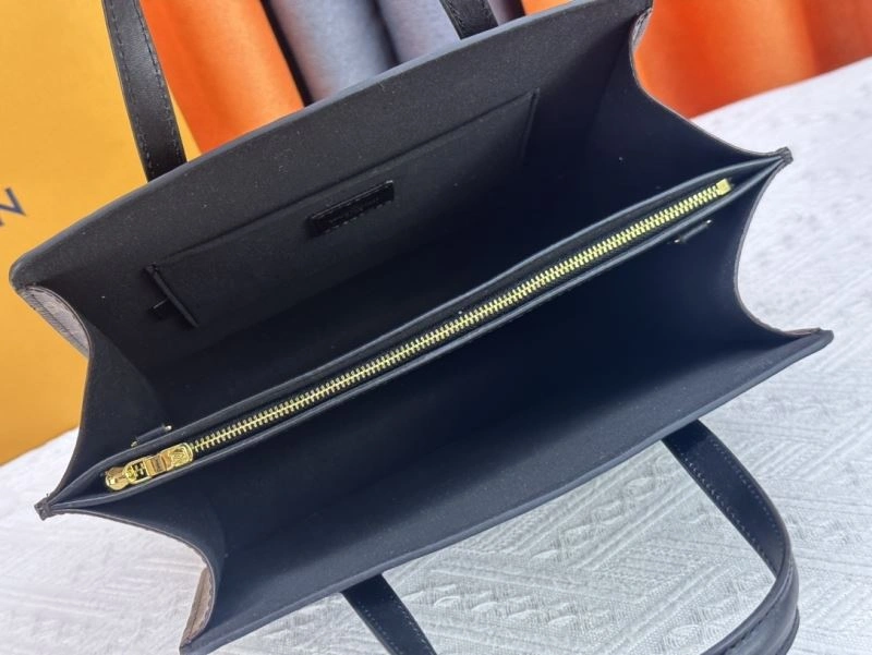 Louis Vuitton Top Handle Bags Functional 79197