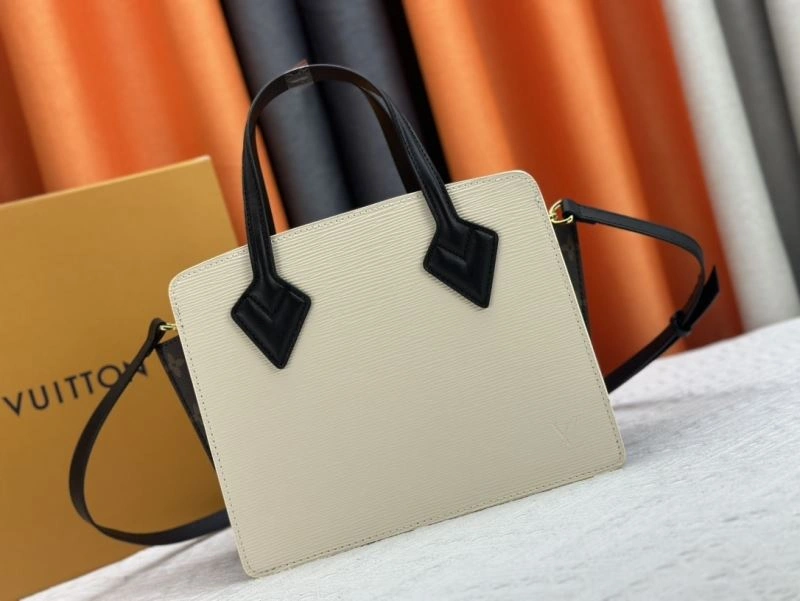 Louis Vuitton Top Handle Bags Vibrant 79196