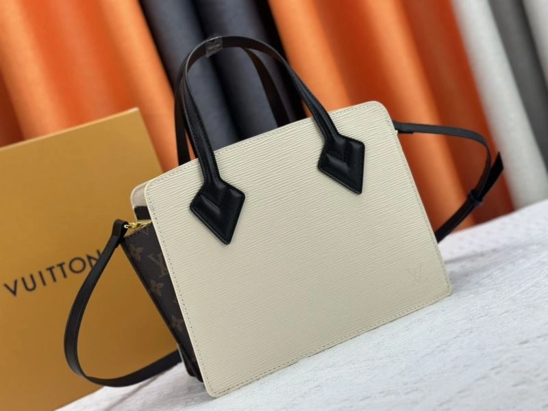 Louis Vuitton Top Handle Bags Vibrant 79196