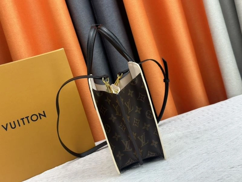 Louis Vuitton Top Handle Bags Vibrant 79196