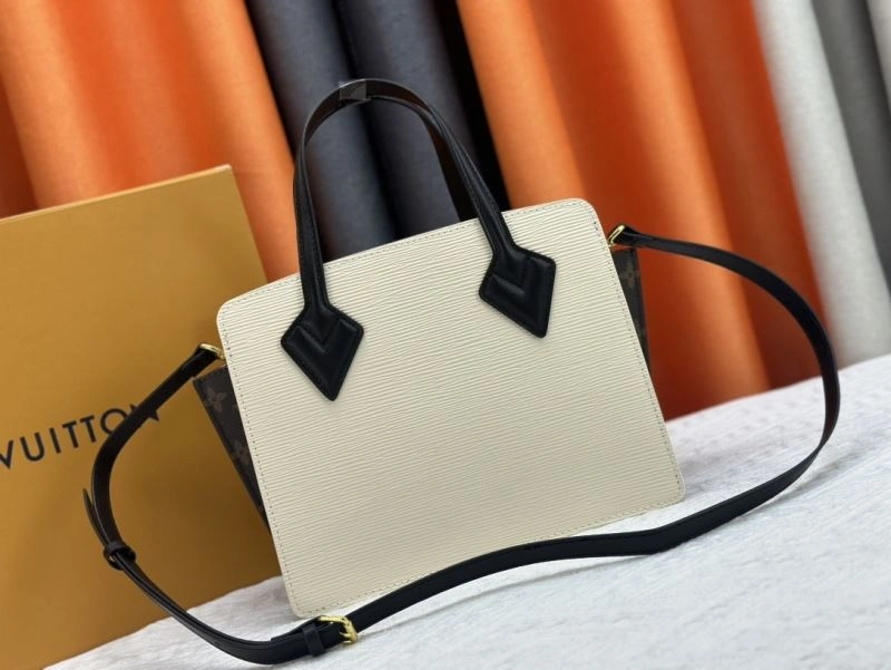 Louis Vuitton Top Handle Bags Vibrant 79196