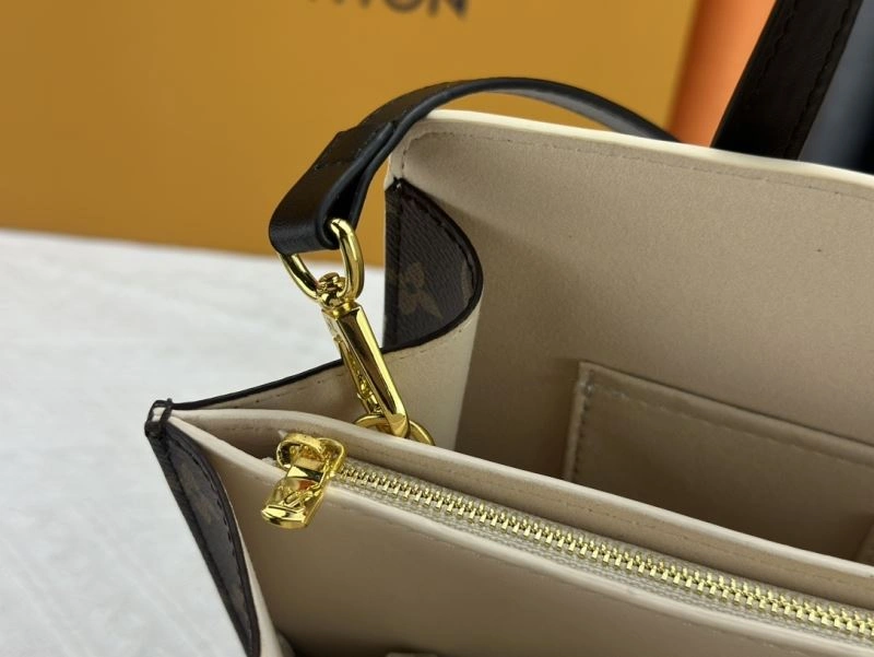 Louis Vuitton Top Handle Bags Vibrant 79196