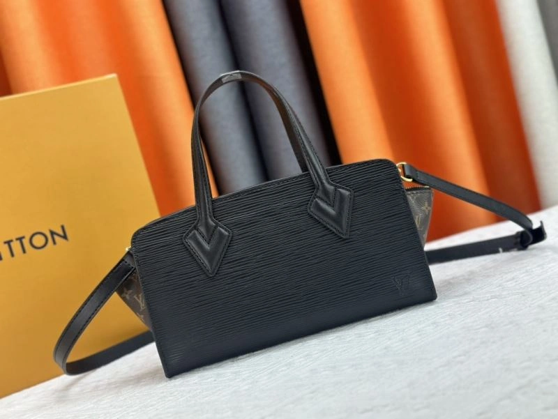 Attractive Louis Vuitton Top Handle Bags 79195