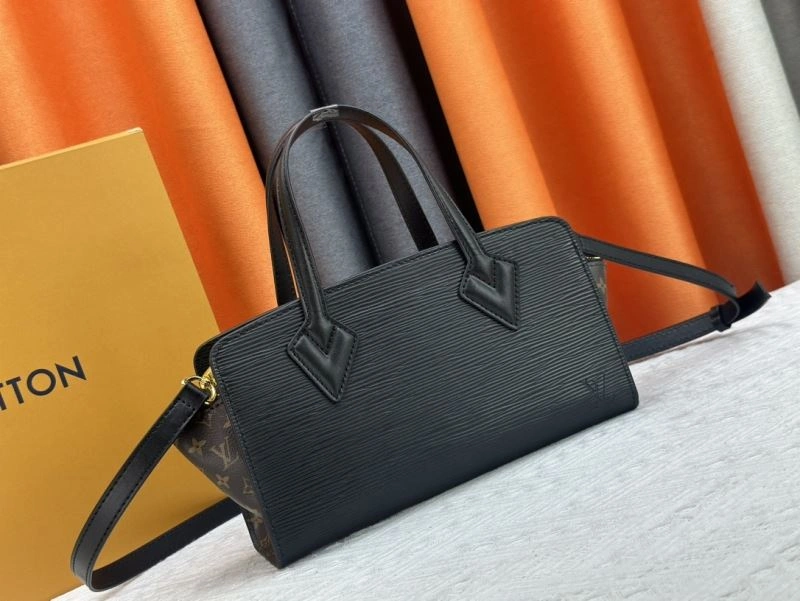 Attractive Louis Vuitton Top Handle Bags 79195