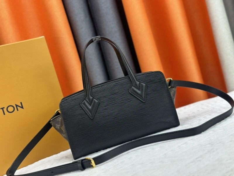 Attractive Louis Vuitton Top Handle Bags 79195