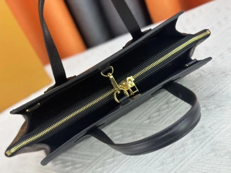 Attractive Louis Vuitton Top Handle Bags 79195