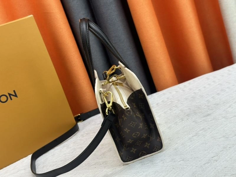 Louis Vuitton Top Handle Bags Casual 79194
