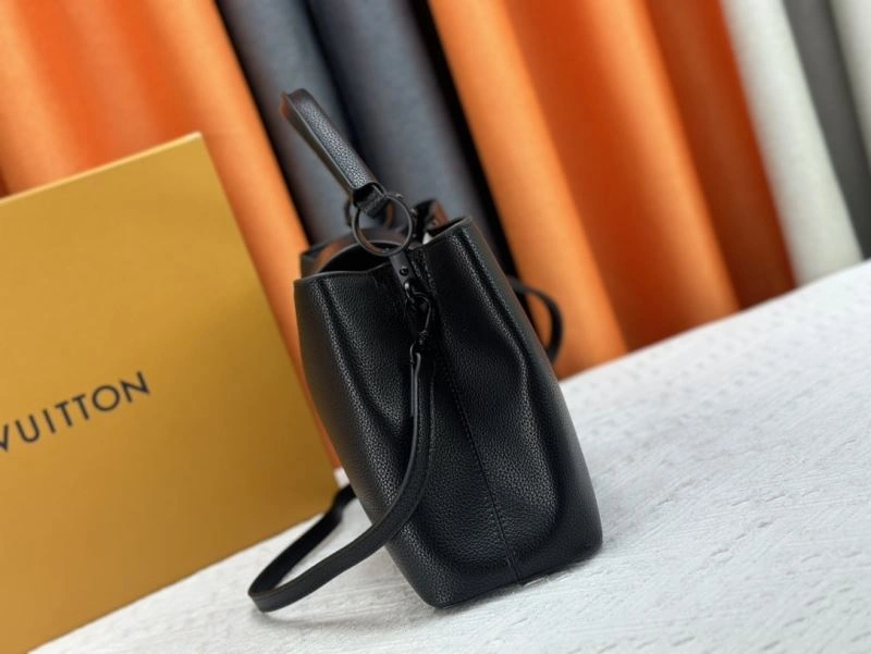 SoftTouch Louis Vuitton Top Handle Bags 79193