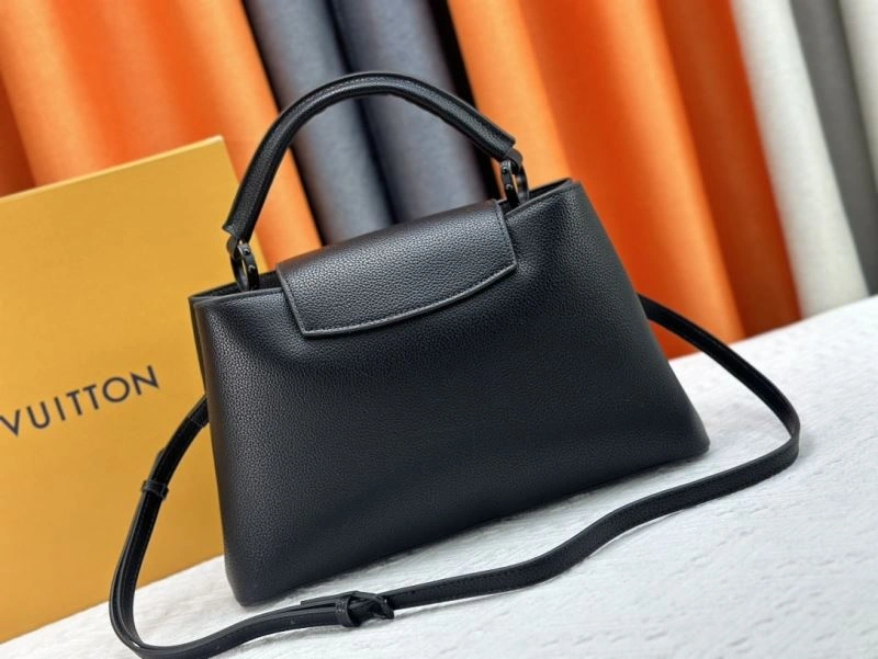 SoftTouch Louis Vuitton Top Handle Bags 79193