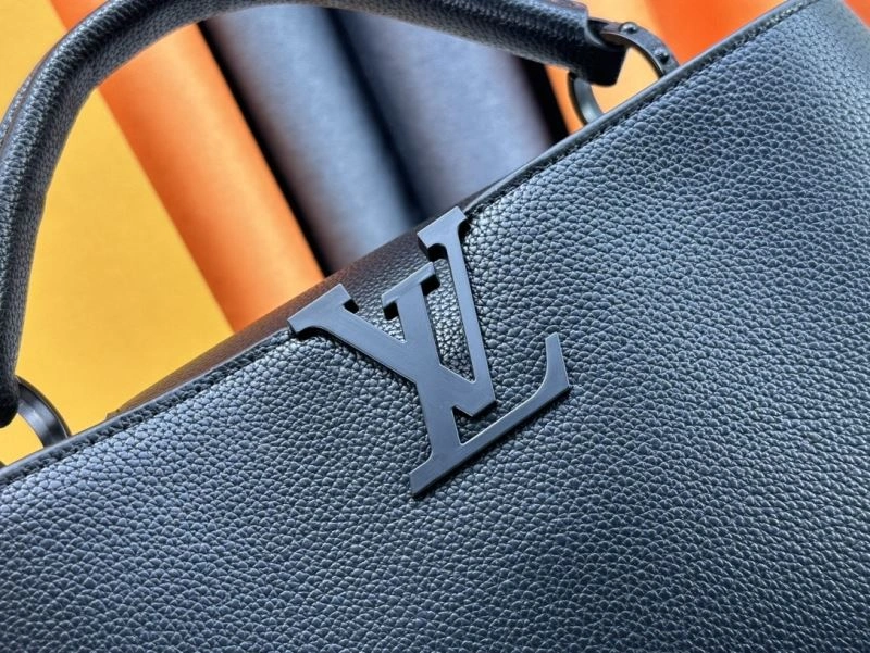 SoftTouch Louis Vuitton Top Handle Bags 79193