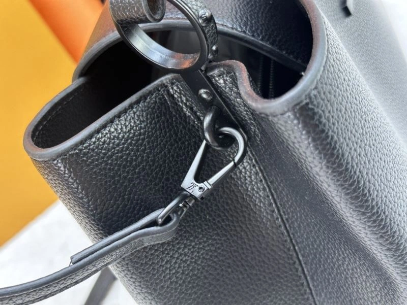 SoftTouch Louis Vuitton Top Handle Bags 79193