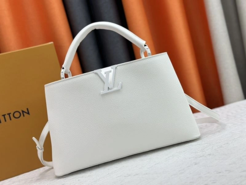 AllSeason Louis Vuitton Top Handle Bags 79192